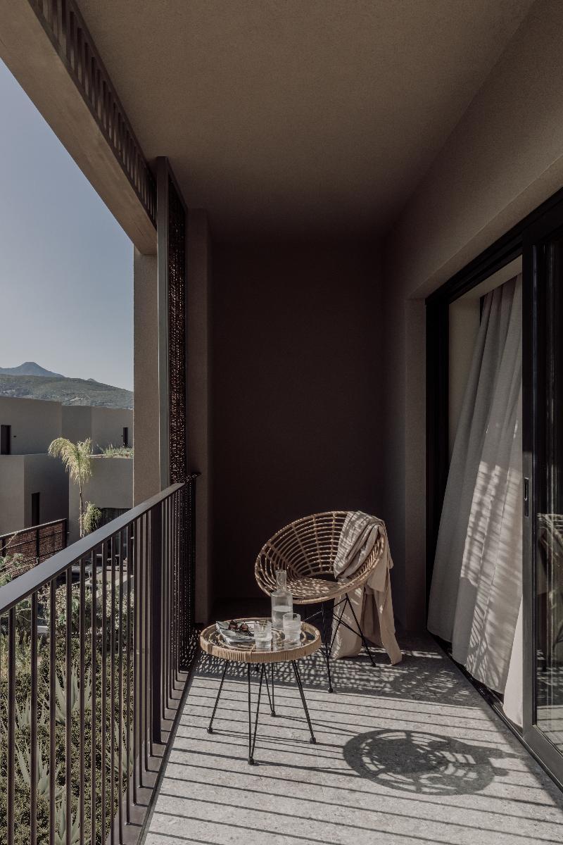 Отель Casa Cook Samos Питагорион Экстерьер фото