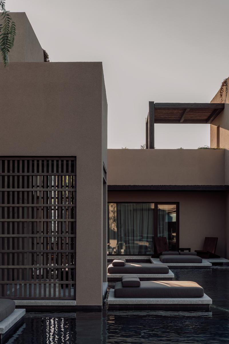 Отель Casa Cook Samos Питагорион Экстерьер фото