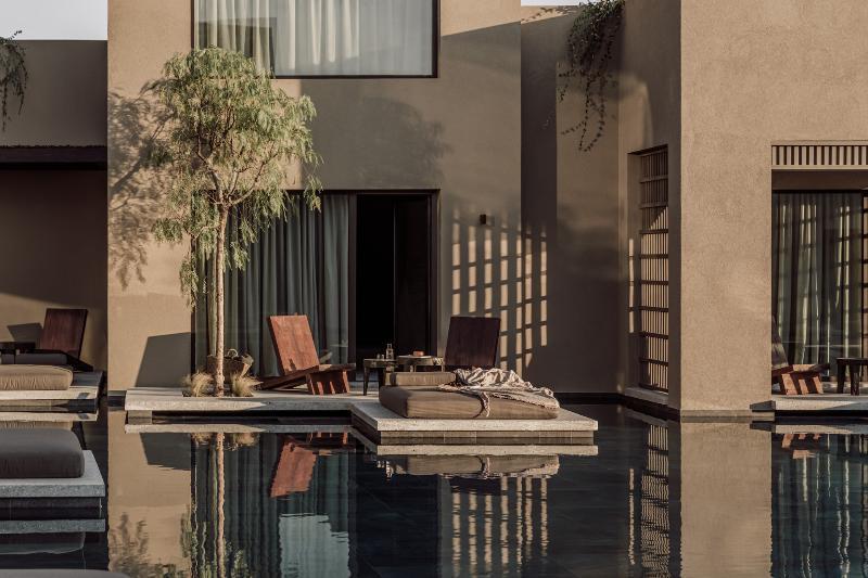 Отель Casa Cook Samos Питагорион Экстерьер фото